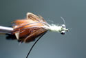 Hill Country Crawdad -- tied by Cal. E. Batis